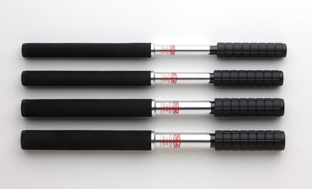 ジャッカル RGM SPEC.1／300 ブルー/グレー
