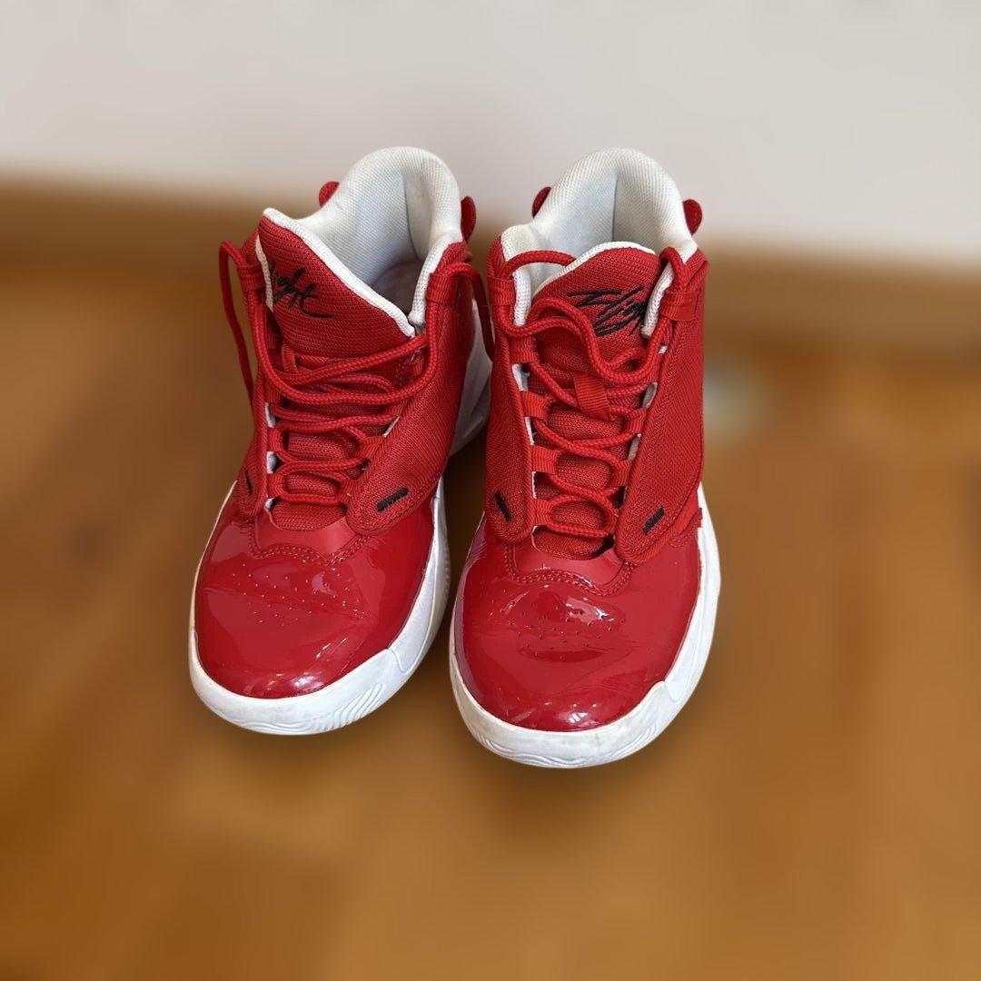 NIKE Jordan Max Aura4 ジョーダン　マックス　オーラ4