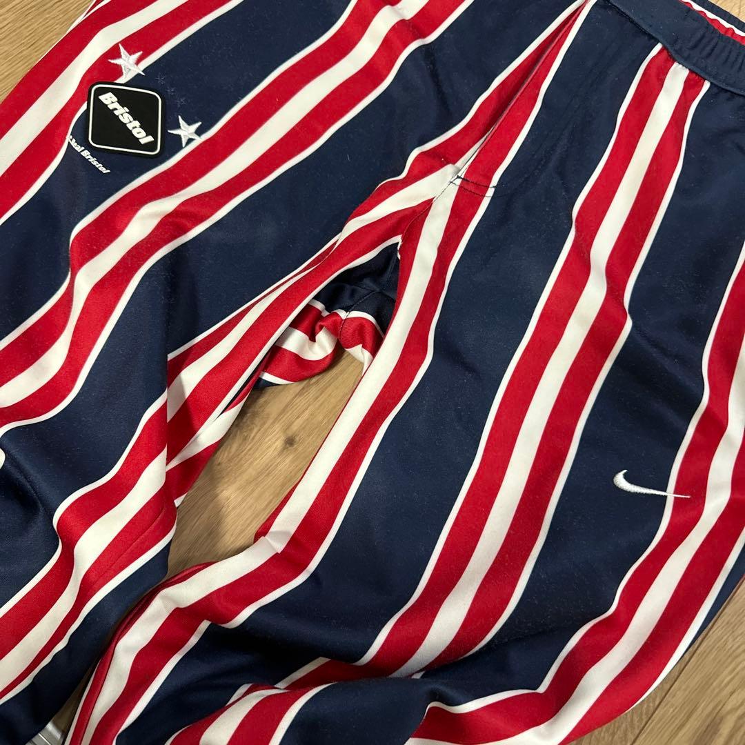 Bristolセットアップ