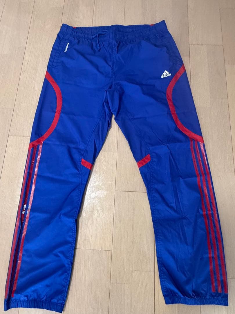 adidas JFA トレーニングウェア セット
