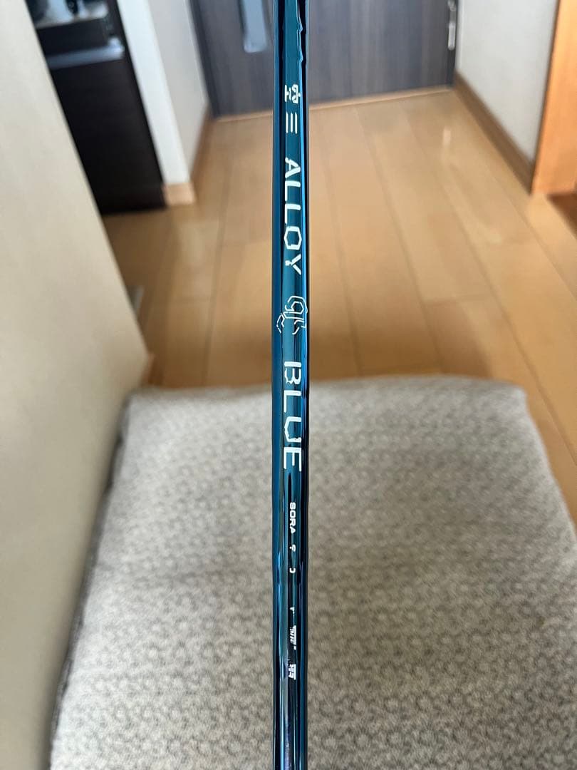 良品キャロウェイ ビックバーサベータ　5番アイアン単品 アロイブルー空 S200