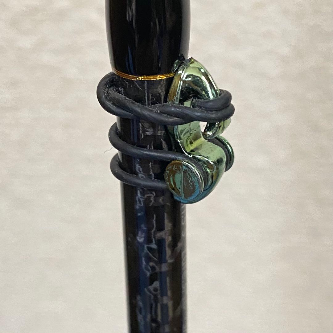 スミス ヒロイズム カリプソ HIM-C55M-TW1《伝承》