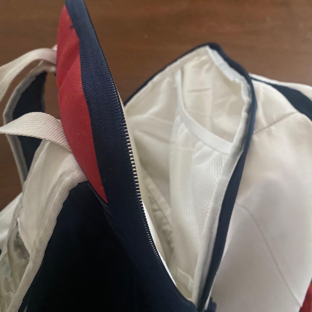 白井Nike USA Basketball Backpack