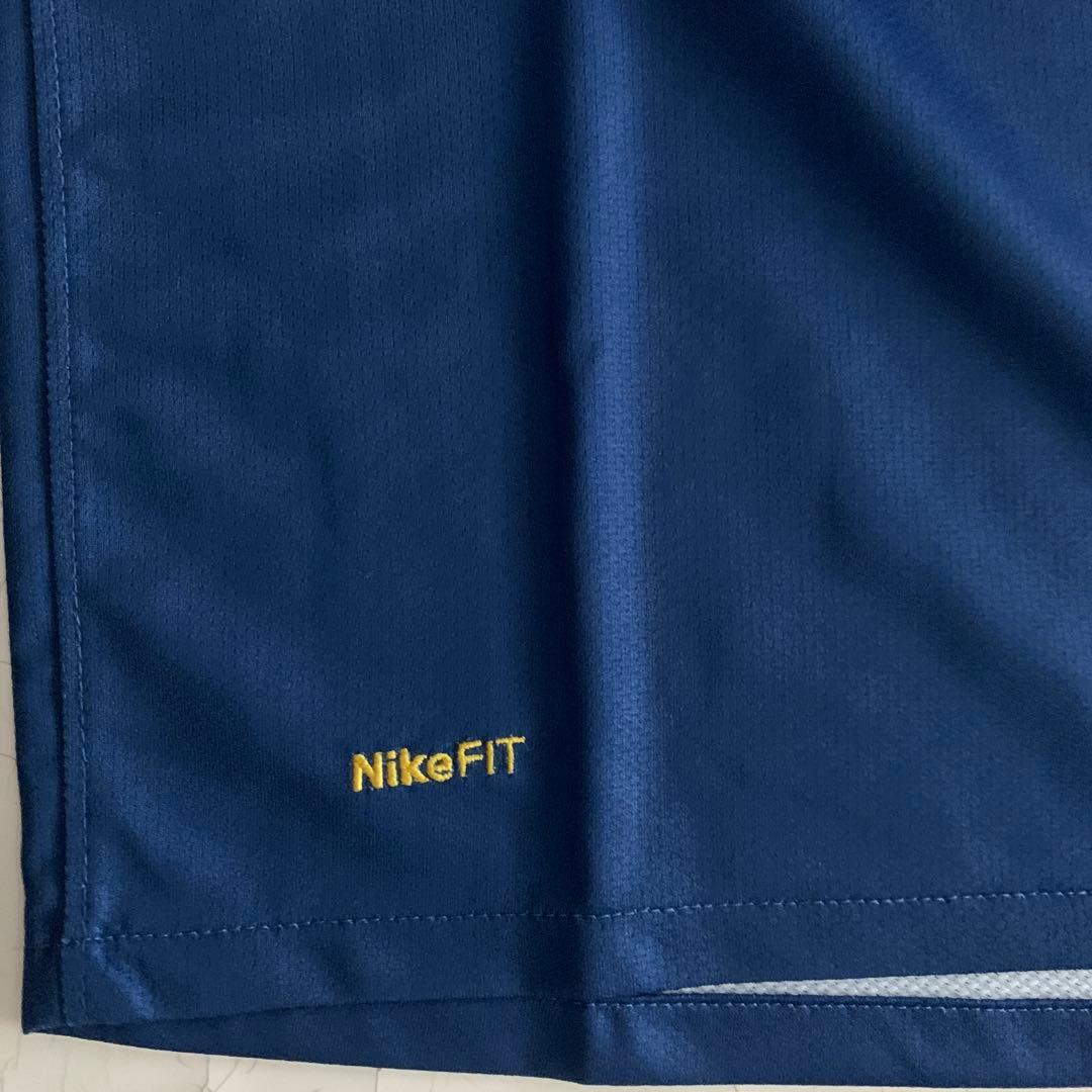 【希少】新品Nike FC Barcelona サッカージャージ Sサイズ