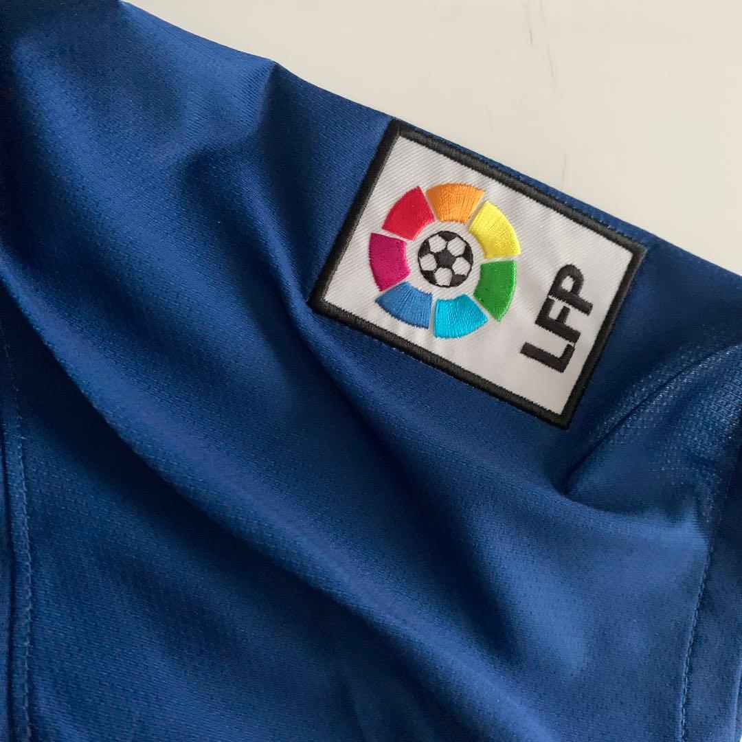 【希少】新品Nike FC Barcelona サッカージャージ Sサイズ