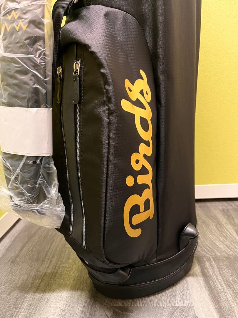 BIRDS OF CONDOR 8型スタンドバッグ