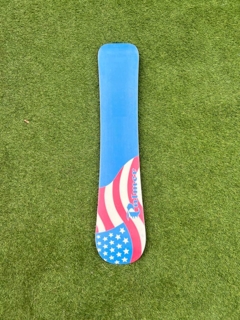 ショーンパーマー 154cm スノーボード ビンテージ 90s USA