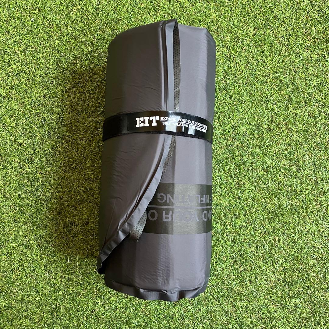 新品・未使用品 ● SPL MAT EIT ver. チャコールグレー