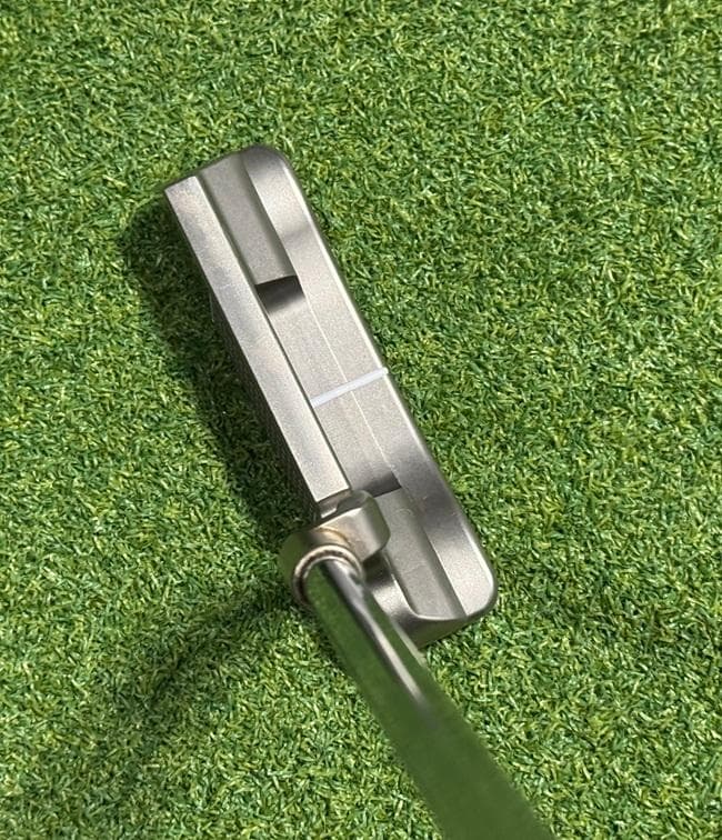 ツアー支給品 トゥーロンガレージ IDバンド 34in TOULON マディソン