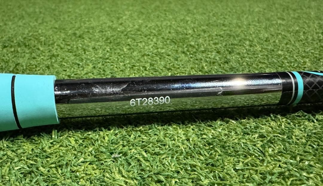 ツアー支給品 トゥーロンガレージ IDバンド 34in TOULON マディソン