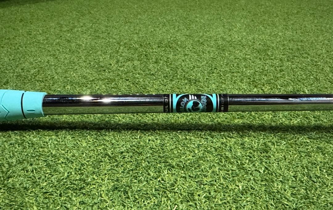ツアー支給品 トゥーロンガレージ IDバンド 34in TOULON マディソン
