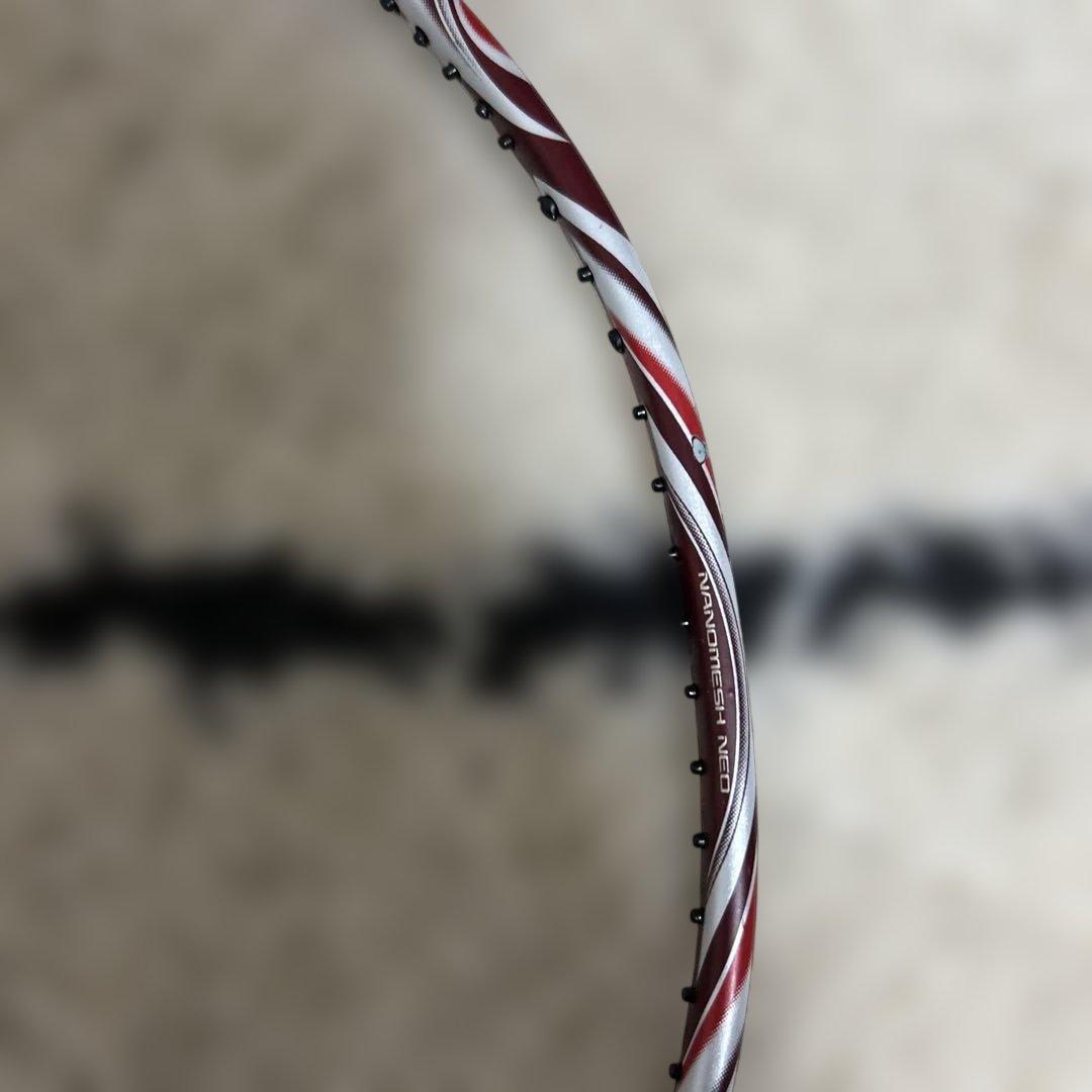STROX 100 バドミントンラケット