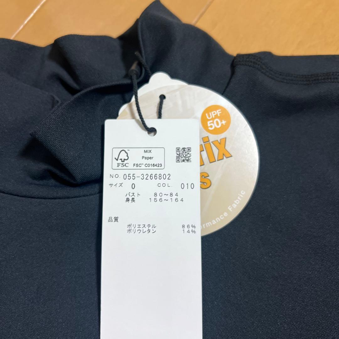 新品　パーリーゲイツ 長袖