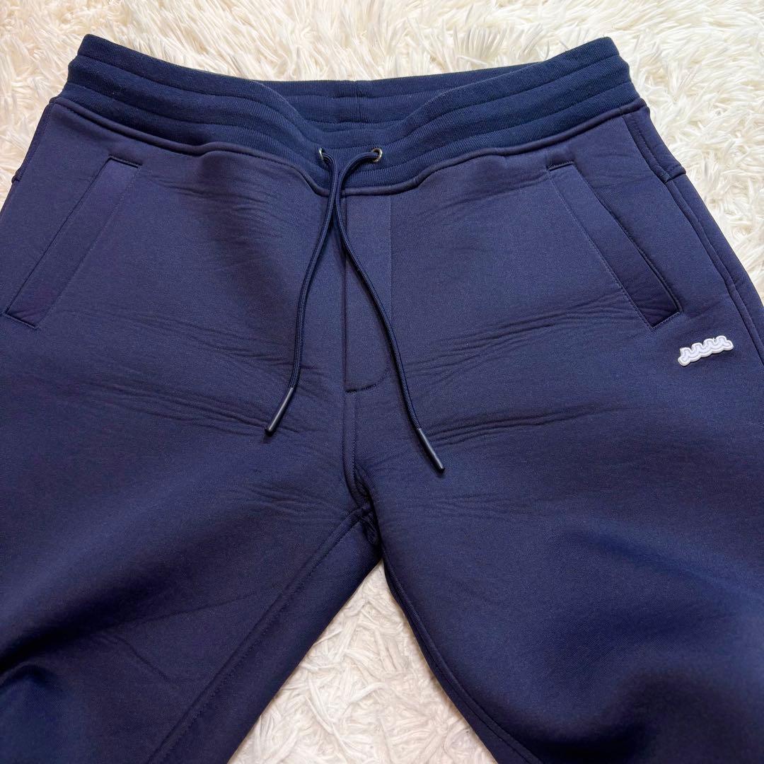 mutaMARINE ボンディングパンツ ワッペン