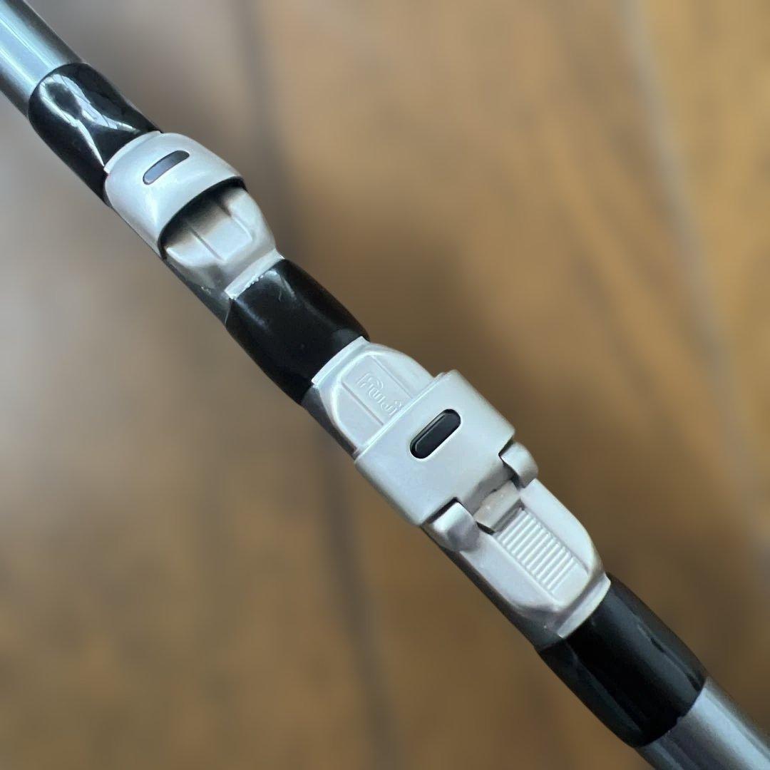 ロッド SHIMANO HORIDAY ISO 2-350
