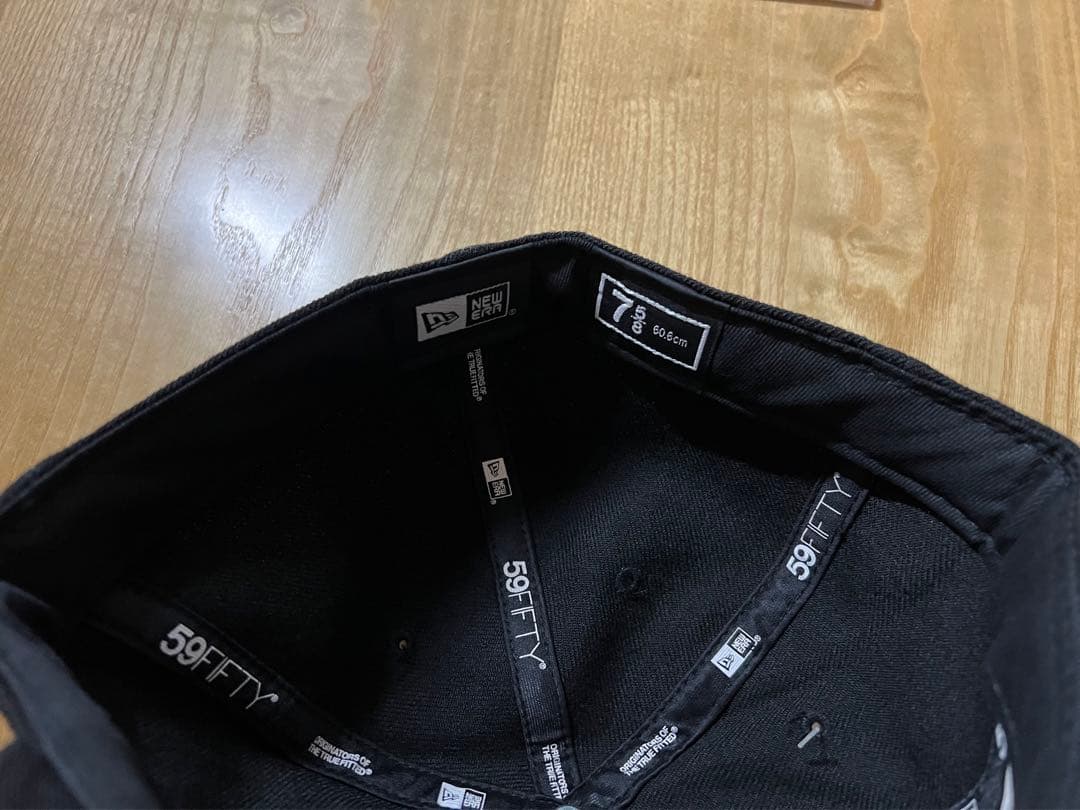 カープ new era cap 2009 マツダスタジアム開場記念