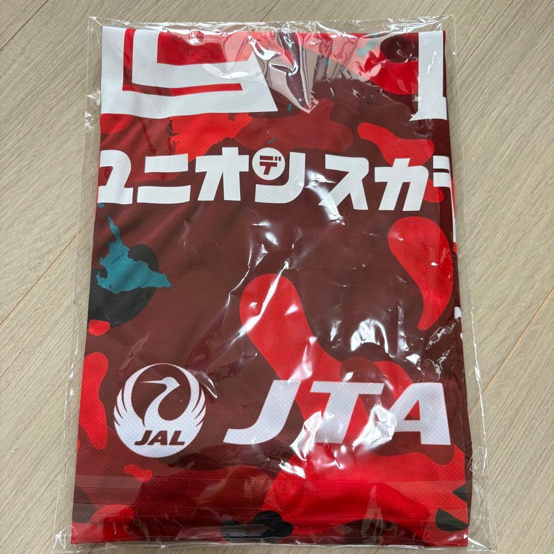 FC琉球 1stシャツ オーセンティック XLsize