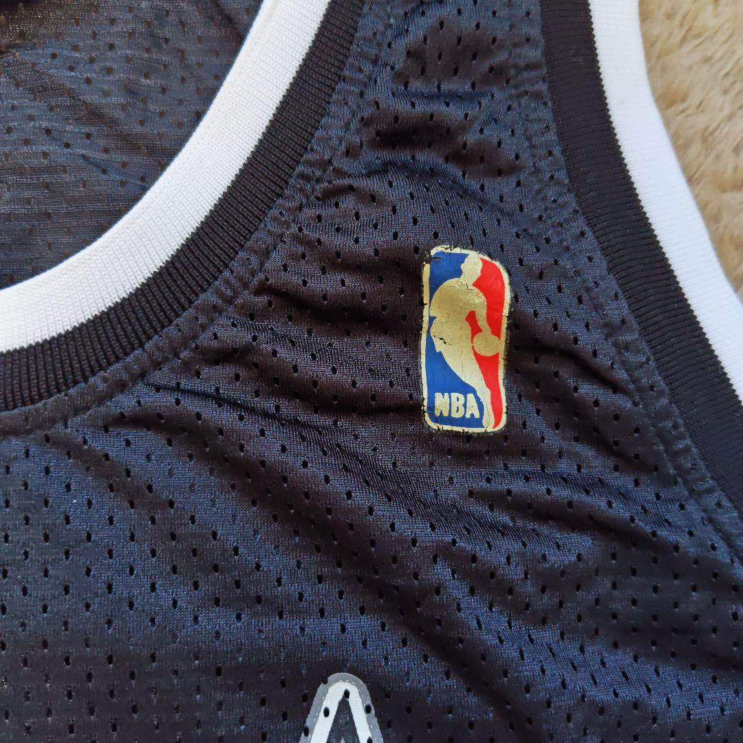 90s チャンピオン NBA ペニー・ハーダウェイ ユニフォーム マジックバスケ