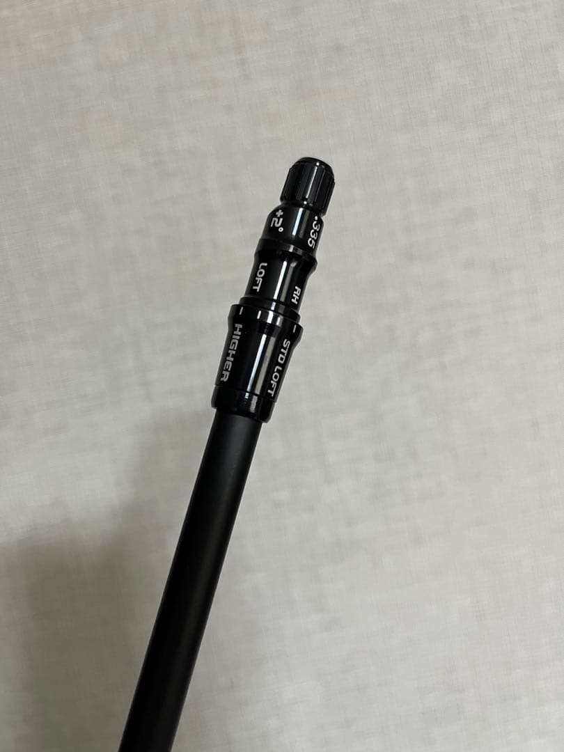 三菱ケミカル ディアマナWB 60 S テーラーメイドスリーブ 3W