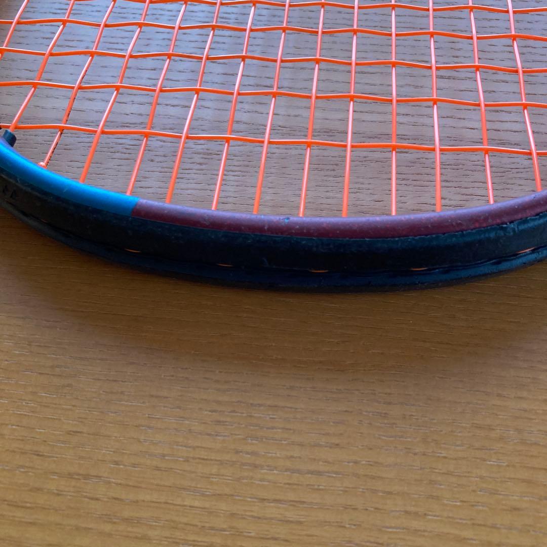 ラケット(硬式用) YONEX VCORE 100 G2 45-60lbs