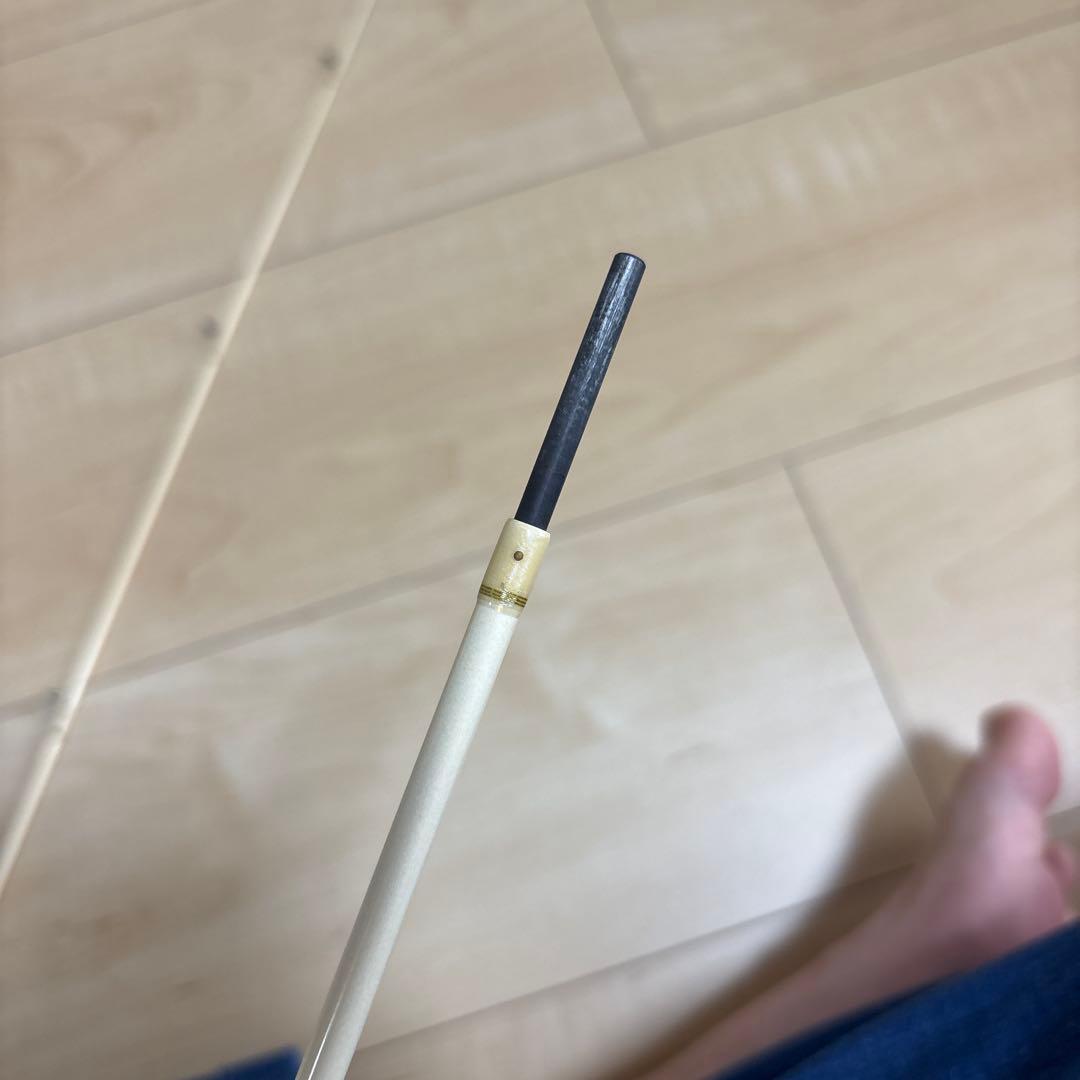 ロデオクラフト　999.9 ゴールドウルフ　613SUL