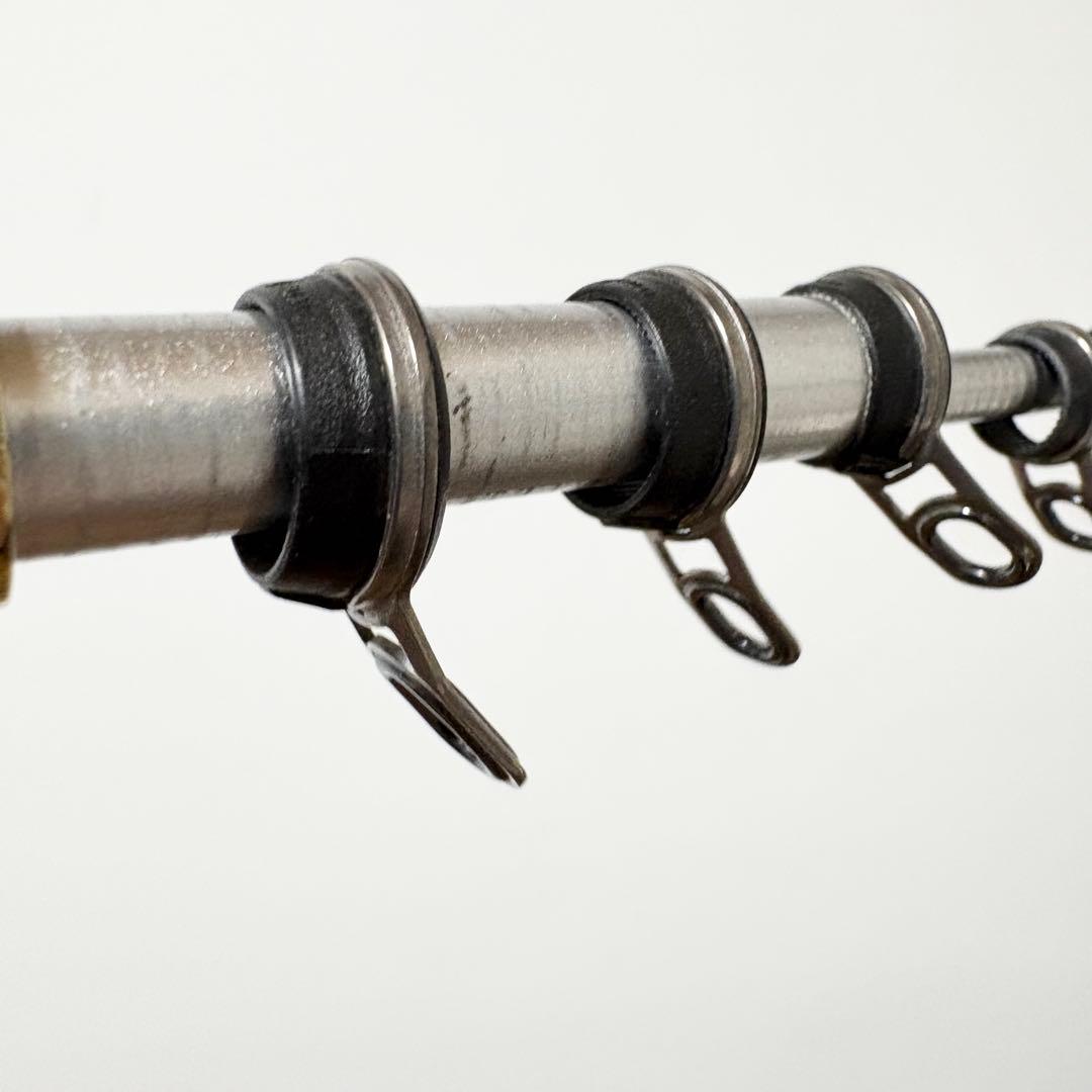 【zoom】SHIMANO BB-X SPECIAL T1.5 48-53