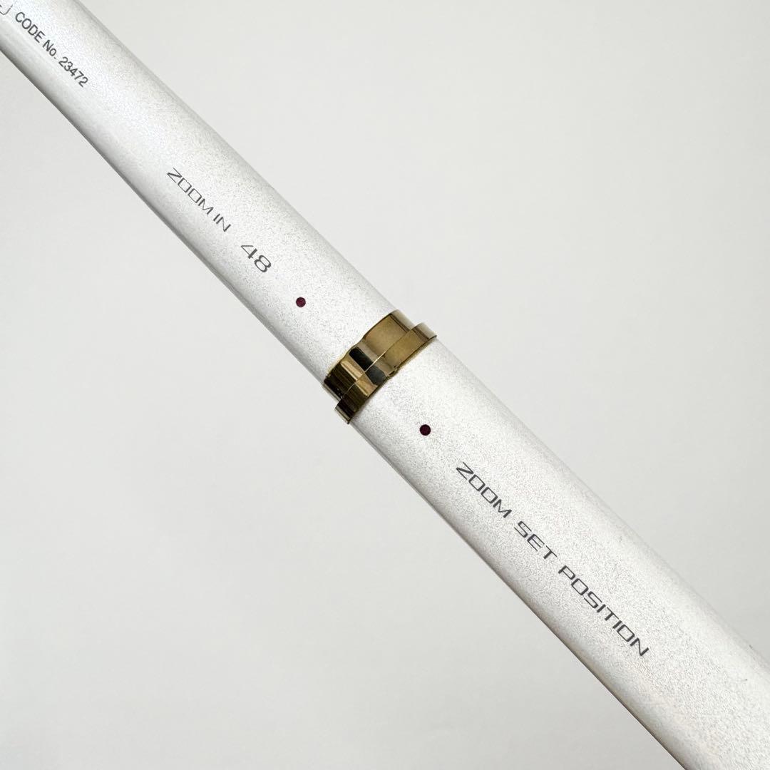 【zoom】SHIMANO BB-X SPECIAL T1.5 48-53
