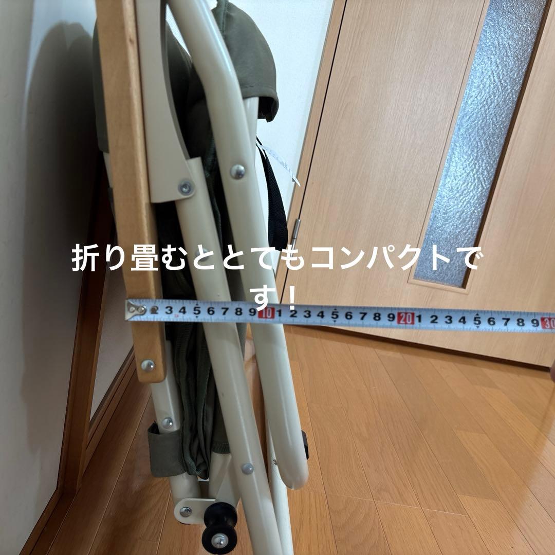 DOD•折り畳みソファベンチ