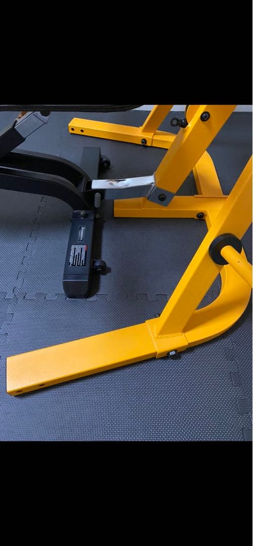POWERTEC パワーテック レバレッジシステム　本体＋付属品 引き取り限定