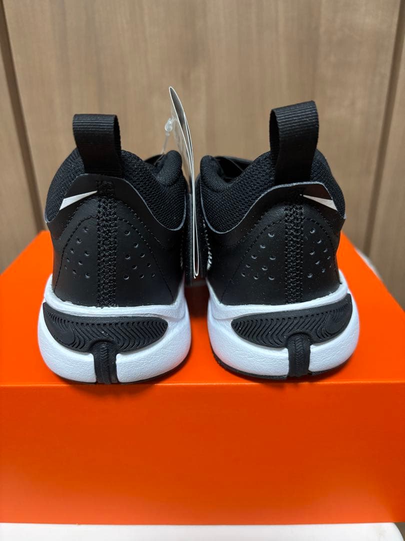 特価　新品 Nike Team Hustle D 11 (PS) 3Y 22cm