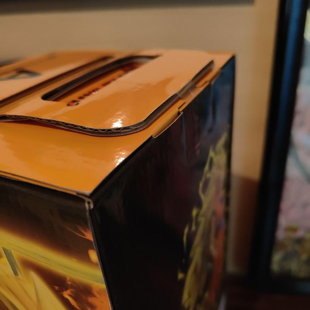 一番くじ　ドラゴンボール　ラストワン&A賞悟空　未開封品