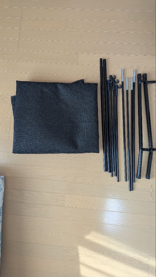 オートリターンネット FTM-280ARTAN フィールドフォース
