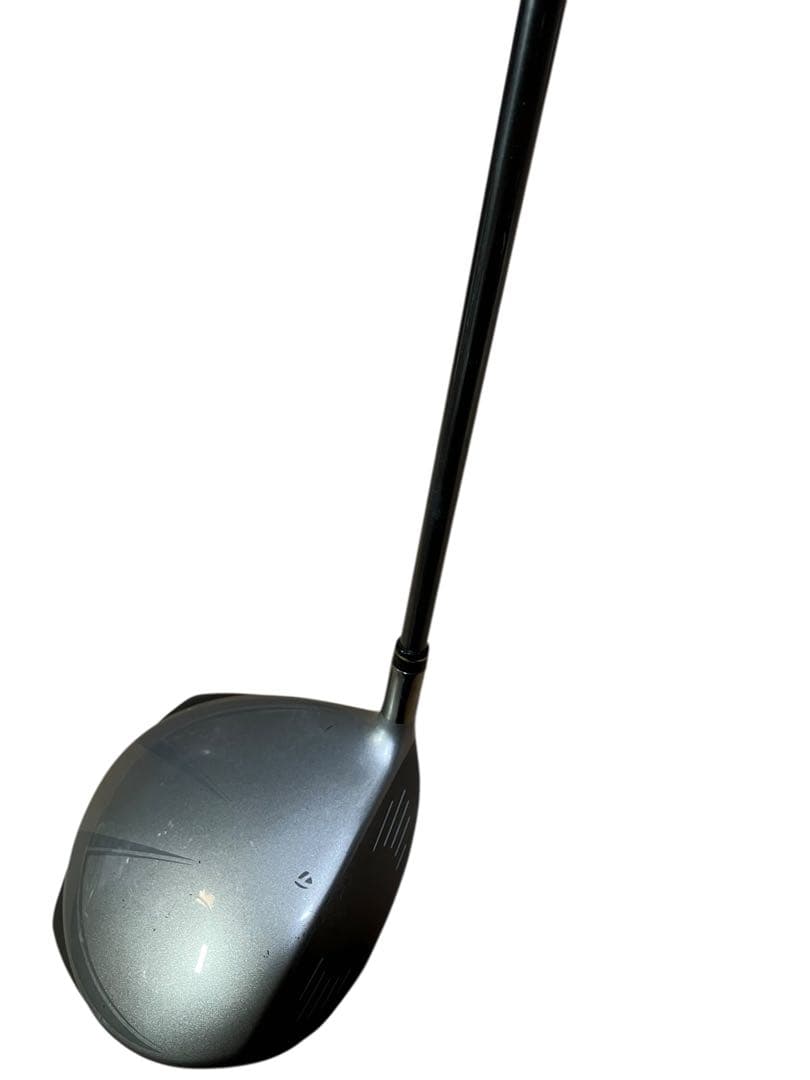 taylor made テーラーメイドXRドライバー　フレックスSR ゴルフ