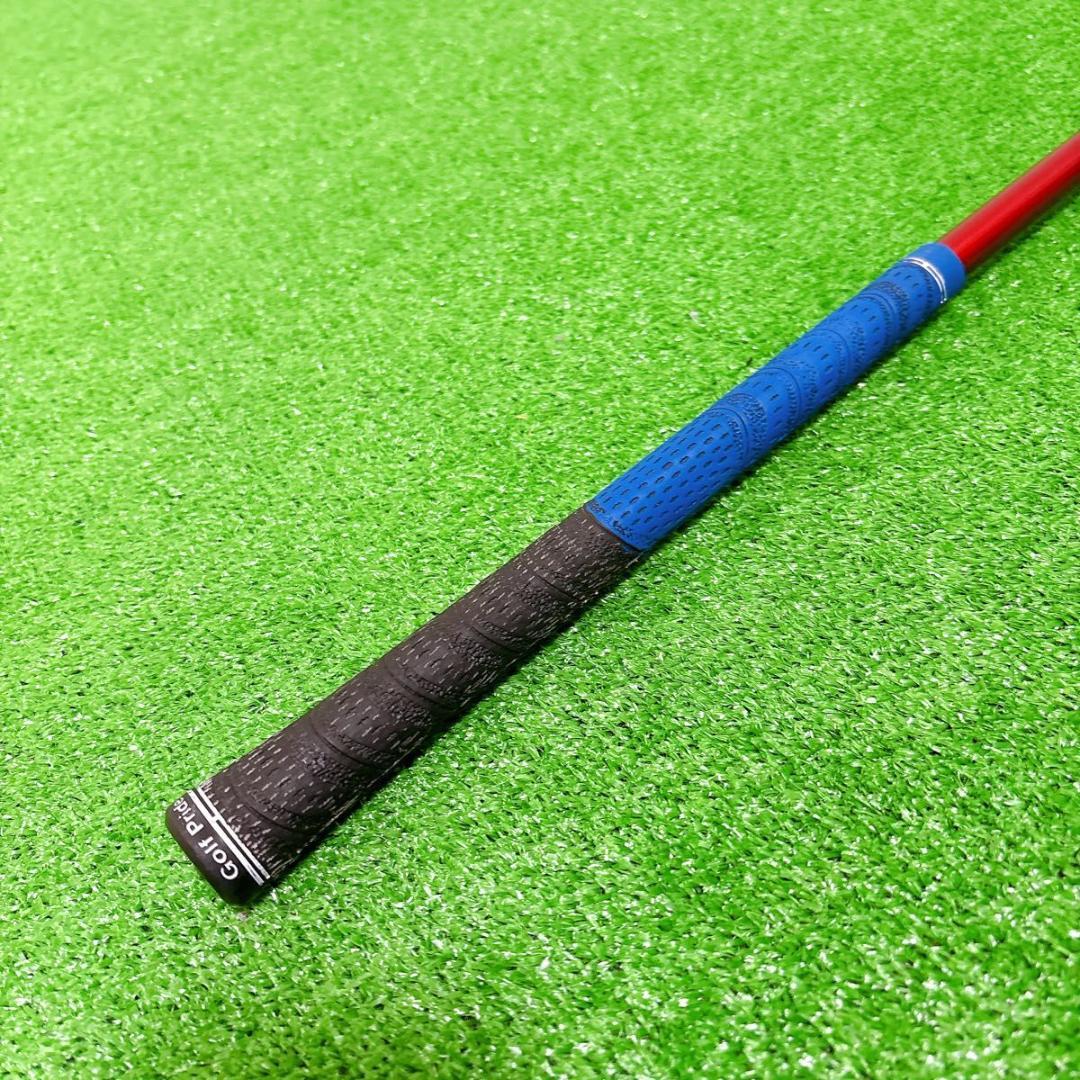 Speeder 565 Evolution FLEX S シャフト