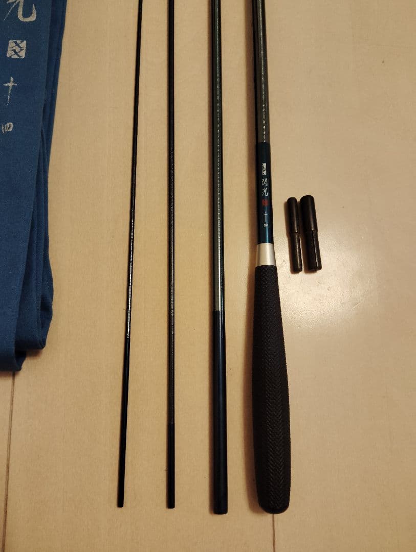 【シマノ】 飛天弓 閃光XX 14尺 SHIMANO