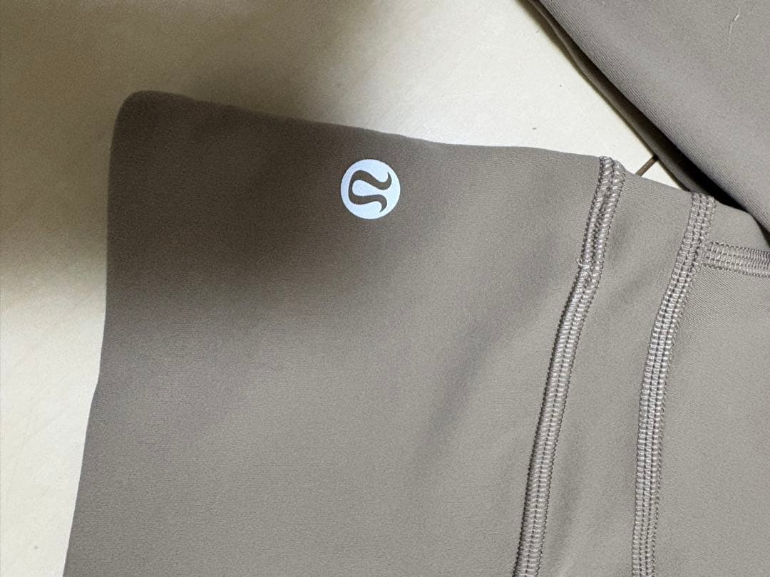 lululemon Groove スーパーハイライズフレアパンツアジアフィット