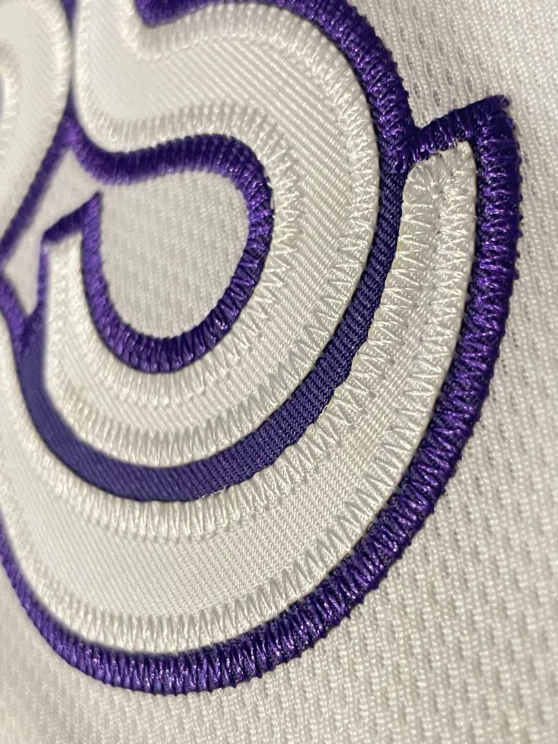 レア 刺繍 NBAユニフォーム LA Lakers Kobe Bryant