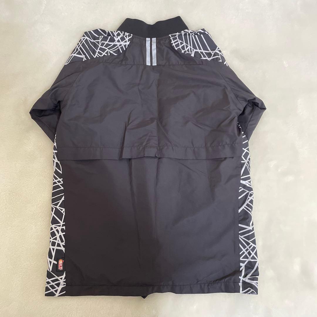YONEX ウィンドブレーカー ヒートカプセル　JP SS
