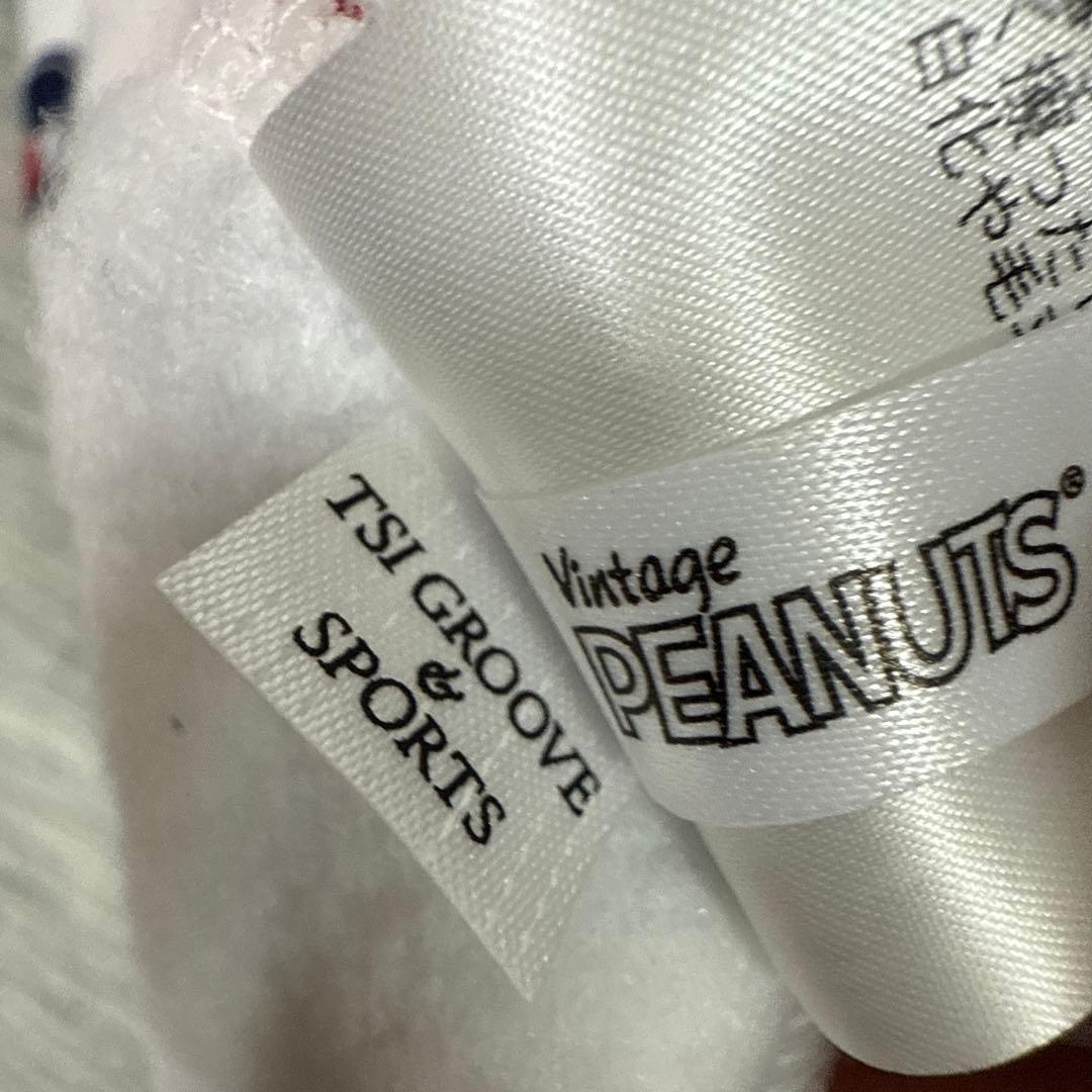 新品タグ付き未使用　PEARLY GATES×PEANUTS コラボスカート