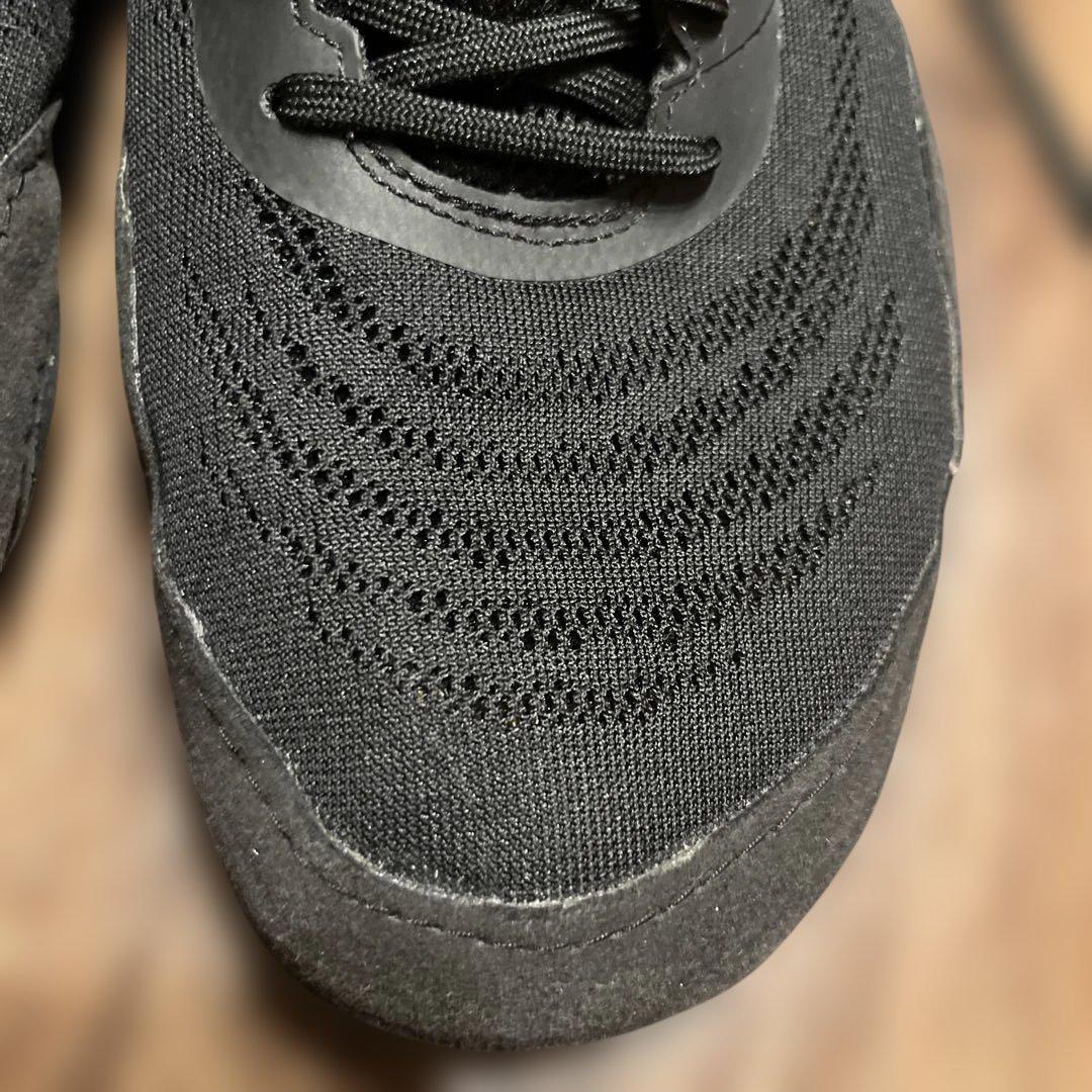 asics ボクシングシューズ 29.5cm