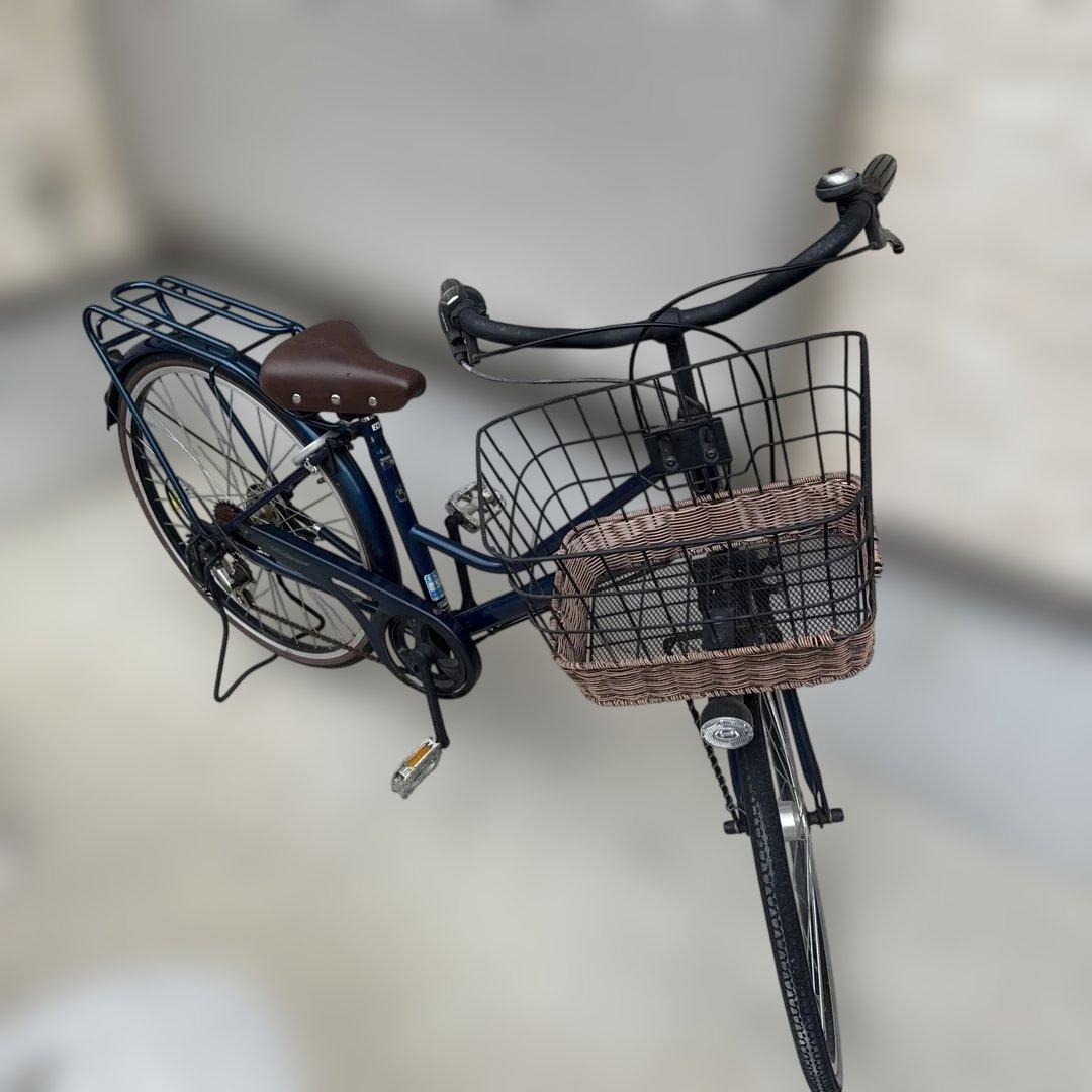 シティサイクル dia resto 川口、草加、足立