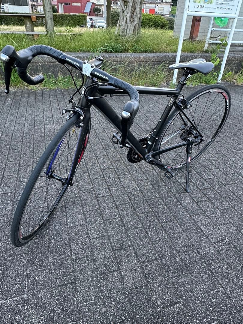 KOGA 1974 ロードバイク Shimano 105