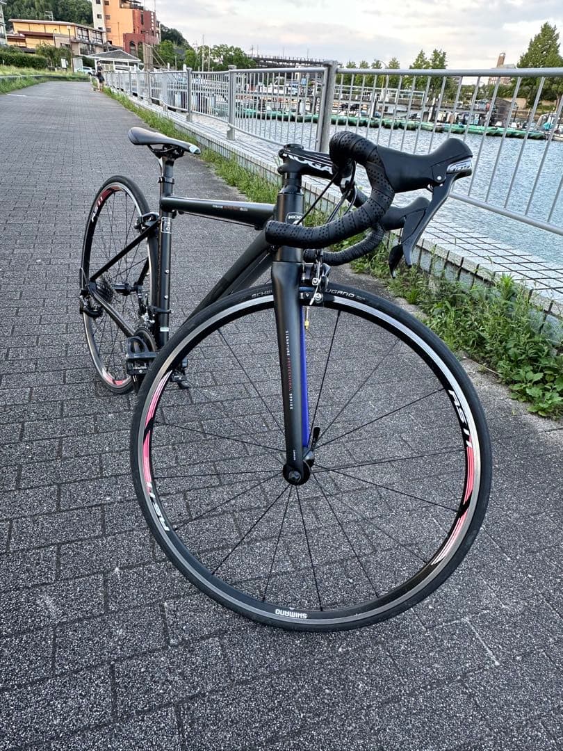 KOGA 1974 ロードバイク Shimano 105