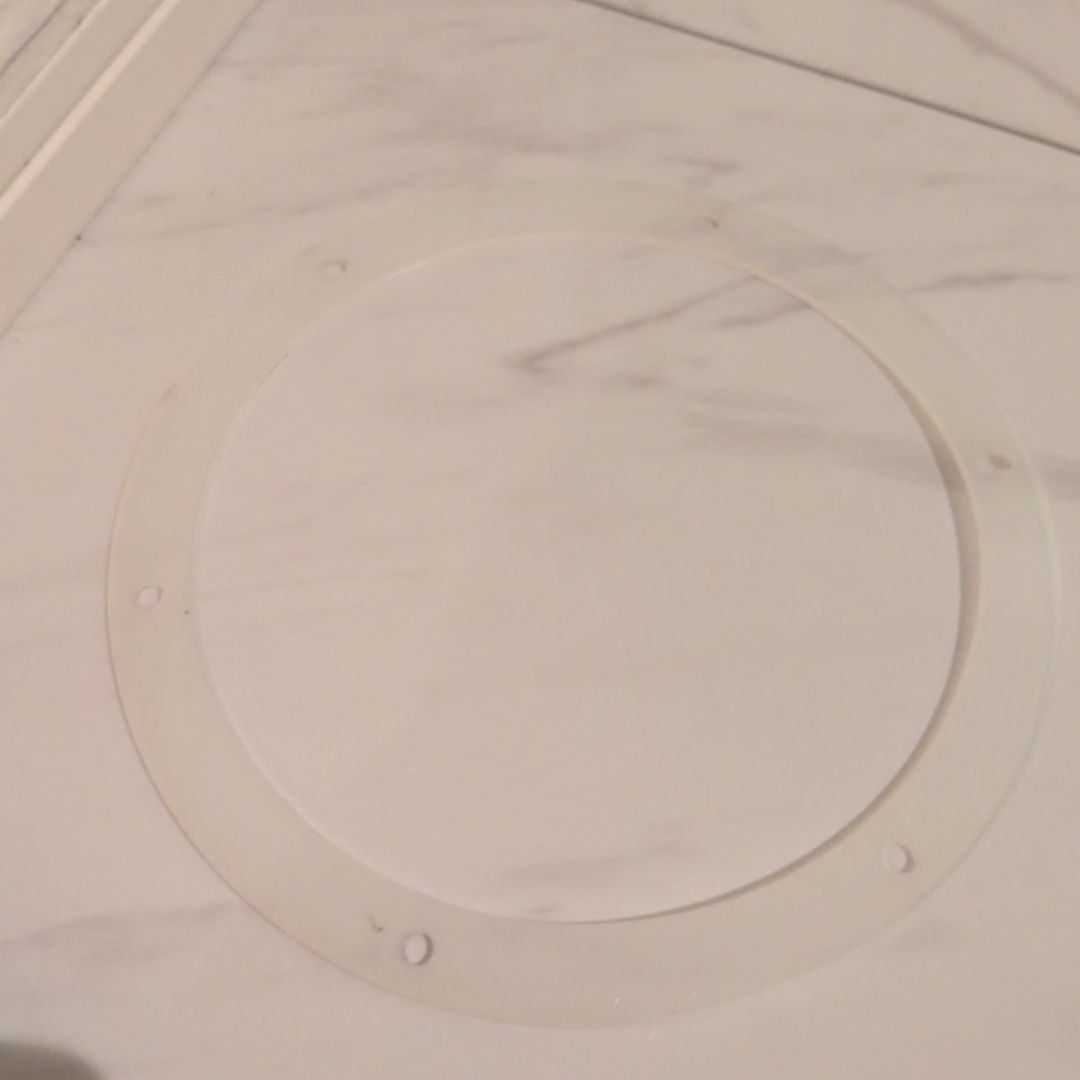 バーベキュー・調理用品 WINNERWELL Flashing Kit 910311