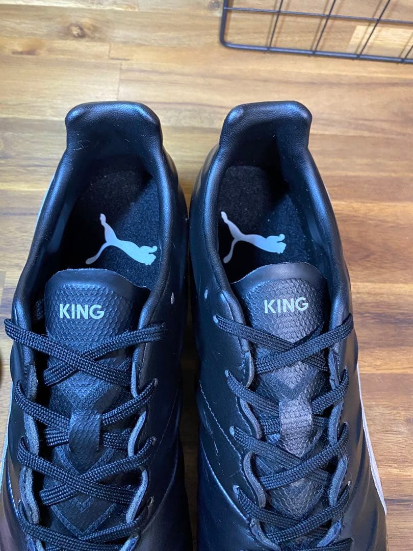 キング プロ 21 HG プーマ PUMA 27.5cm