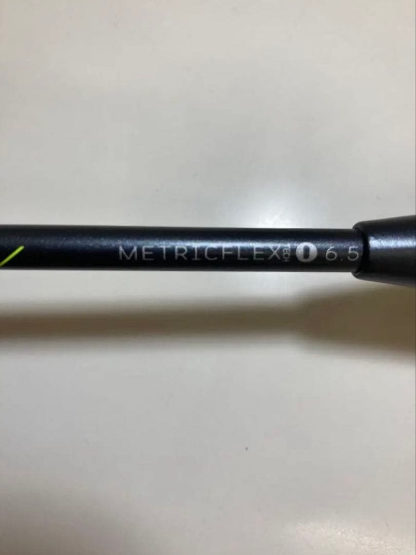 BabolaT　バボラ　サテライト6.5　ライト　美品