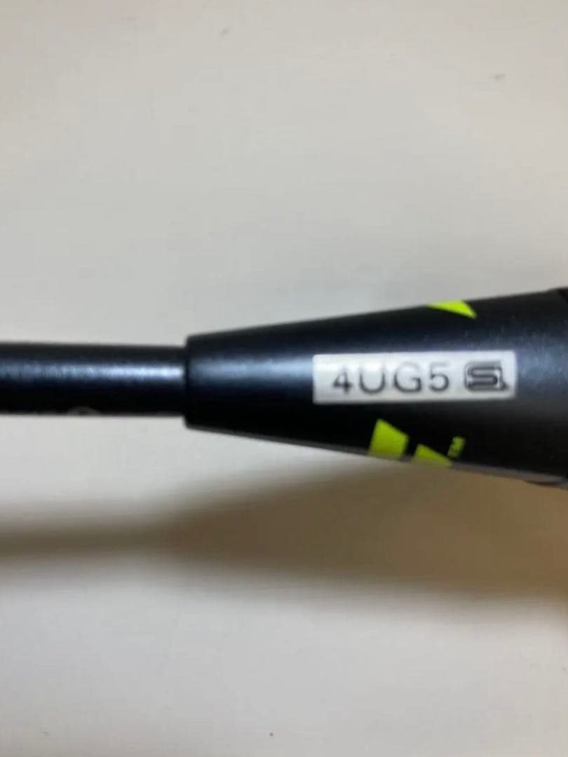 BabolaT　バボラ　サテライト6.5　ライト　美品