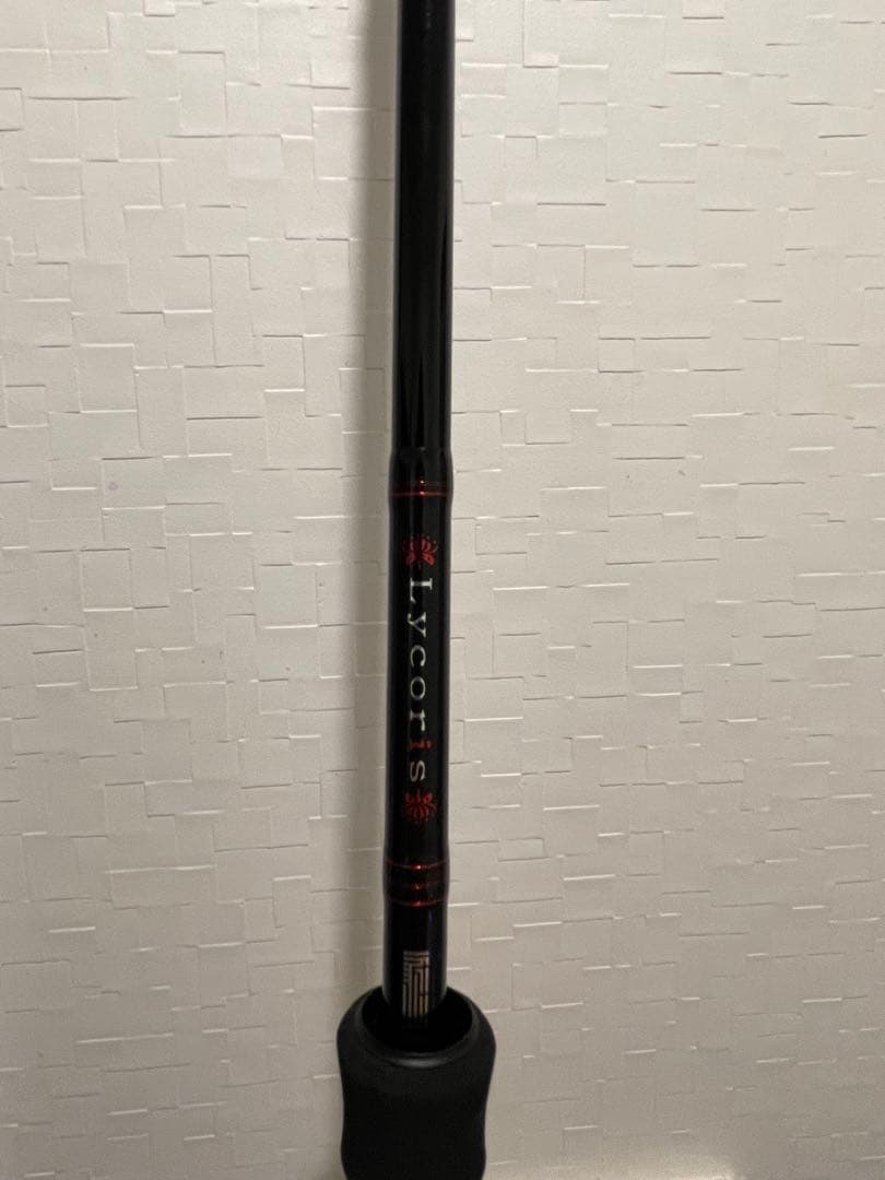 一誠 リコリス LRC-78MH+S