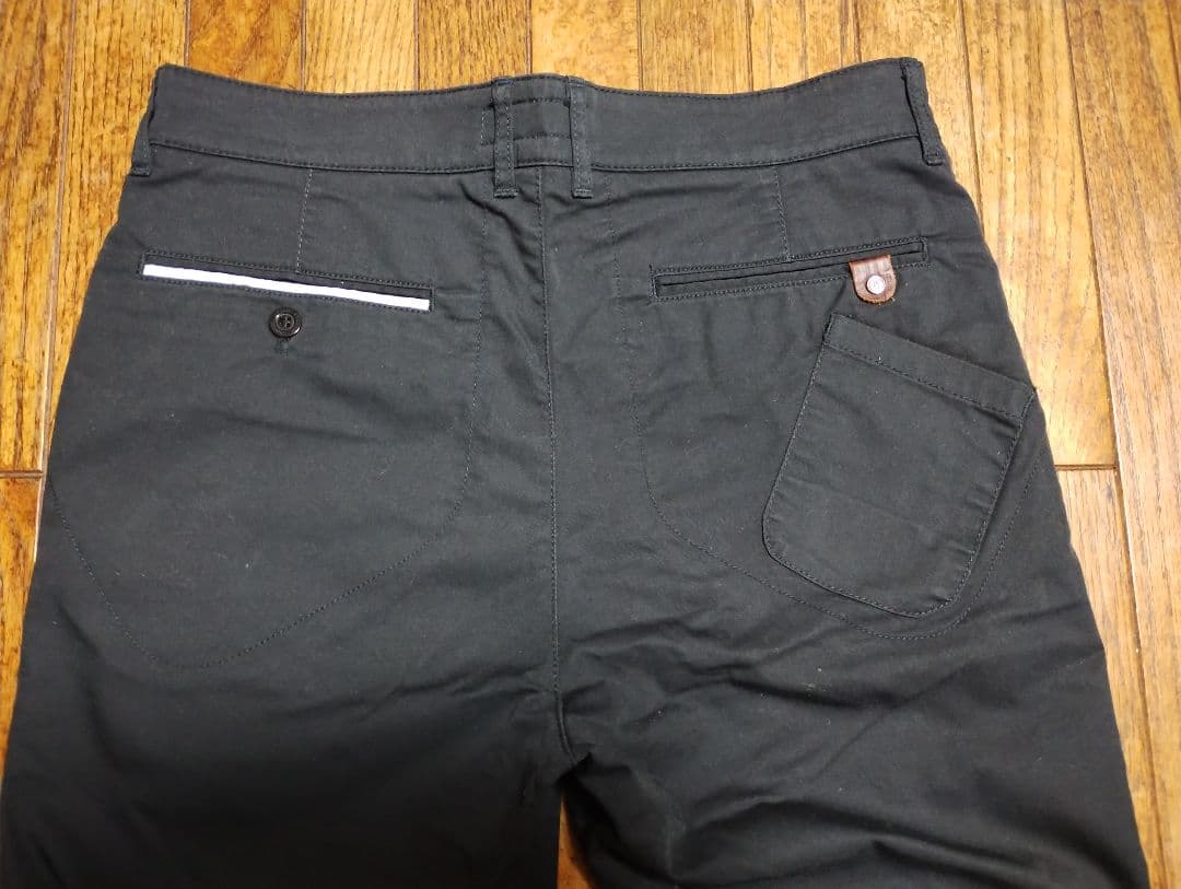 Isadore イザドア 自転車用チノパンツ Sサイズ