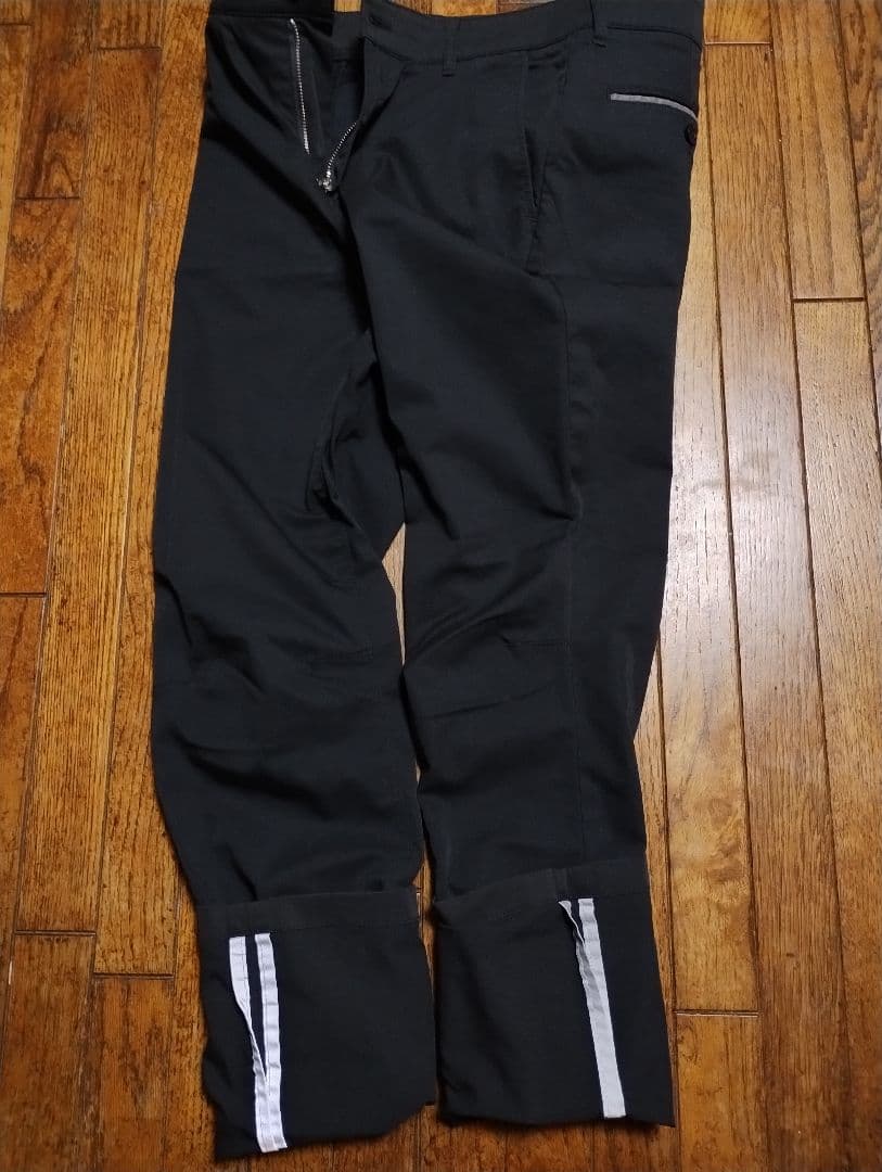 Isadore イザドア 自転車用チノパンツ Sサイズ